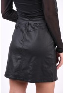 Fusta Jacqueline De Young Jdythunder Short Black